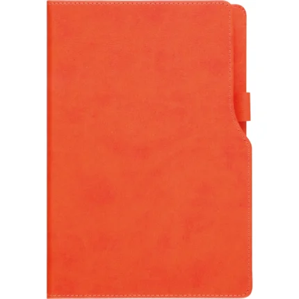 Tarihsiz Defter Turuncu