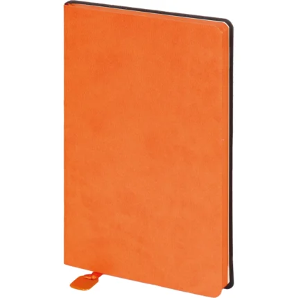 Tarihsiz Defter Turuncu