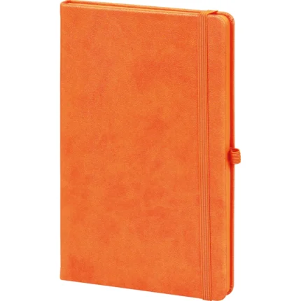 Tarihsiz Defter Turuncu