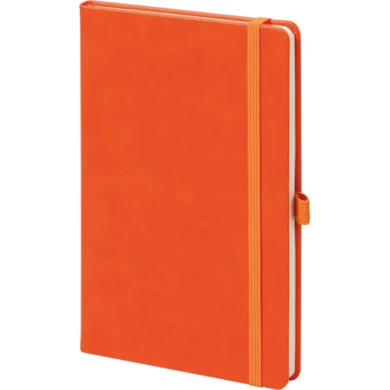 Tarihsiz Defter Turuncu