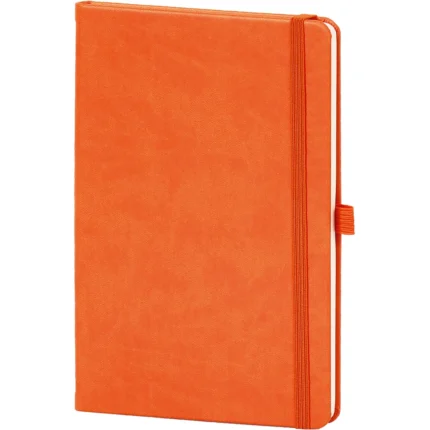 Tarihsiz Defter Turuncu