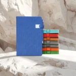 Tarihsiz Defter Füme