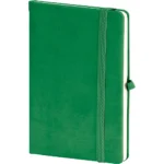 Tarihsiz Defter Yeşil