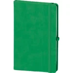 Tarihsiz Defter Yeşil