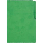 Tarihsiz Defter Yeşil