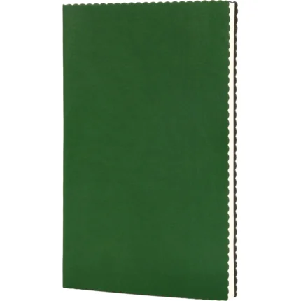 Tarihsiz Defter Yeşil