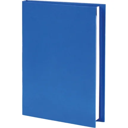 Taslama Defter Lacivert