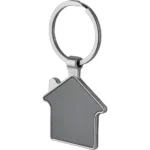 Tek Yön Anahtarlık Füme