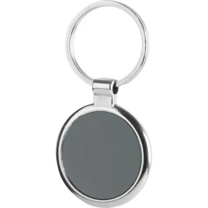 Tek Yön Anahtarlık Füme