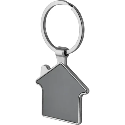 Tek Yön Anahtarlık Füme