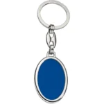 Tek Yön Anahtarlık Lacivert