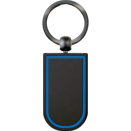 Tek Yön Anahtarlık Lacivert