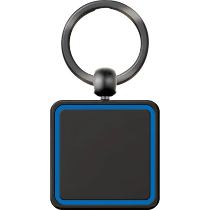 Tek Yön Anahtarlık Lacivert