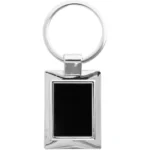 Tek Yön Anahtarlık Siyah