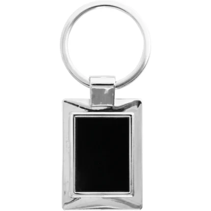 Tek Yön Anahtarlık Siyah