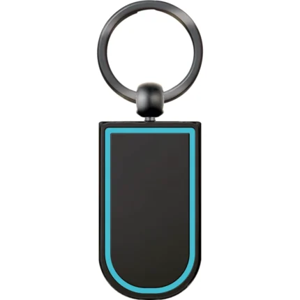 Tek Yön Anahtarlık Turkuaz