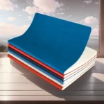 Terzi Dikiş Defter Kırmızı