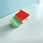 Terzi Dikiş Tarihsiz Defter Siyah