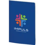 Terzi Dikiş Tarihsiz Defter Lacivert