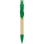 Tohumlu Tükenmez Kalem Yeşil