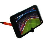 Tükenmez Kalem Pembe