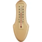 Uzay Termometre Altın