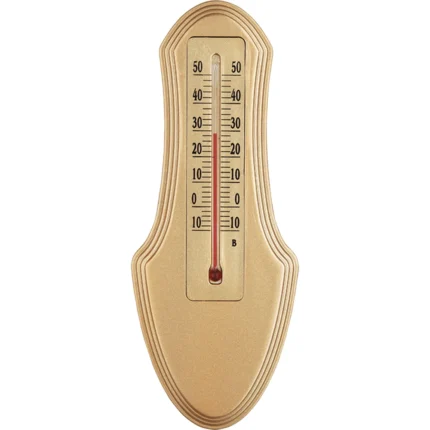 Uzay Termometre Altın