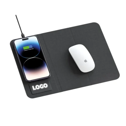 Wireless Mousepad