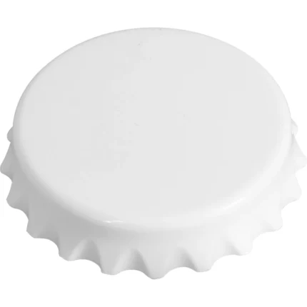 Yuvarlak Açacaklı Magnet