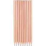 Yuvarlak Kurşun Kalem