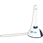 Zincirli Masa Kalemi Lacivert