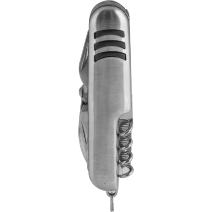 7 Fonksiyonlu Çakı Gümüş