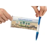 Banner Tükenmez Kalem Kırmızı