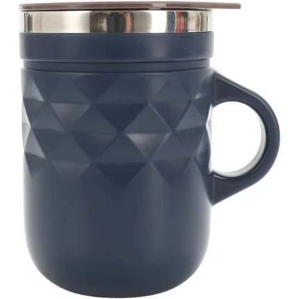 Bardak Termos Lacivert