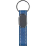 Çift Yön Anahtarlık Lacivert