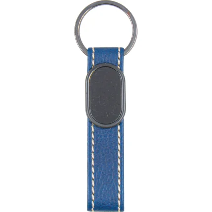 Çift Yön Anahtarlık Lacivert