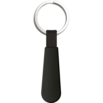 Çift Yön Anahtarlık Siyah