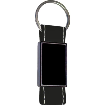 Çift Yön Anahtarlık Siyah