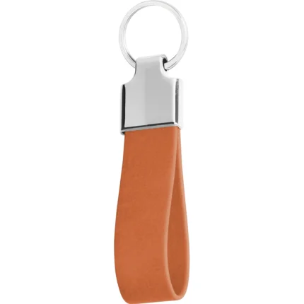 Çift Yön Anahtarlık Turuncu