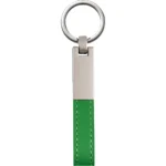 Çift Yön Anahtarlık Yeşil