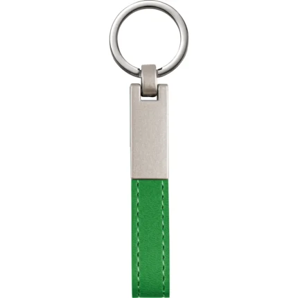 Çift Yön Anahtarlık Yeşil