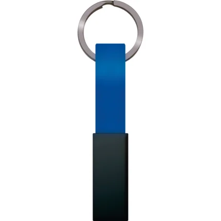 Çift Yönlü Anahtarlık Lacivert