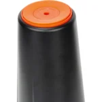 Devrilmez Termos Beyaz