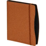 Gizli Spiralli Ajanda Kapağı Taba