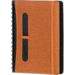 Gizli Spiralli Günlük Ajanda Taba