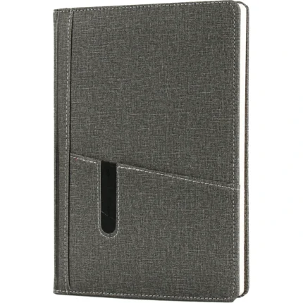 Günlük Ajanda Füme