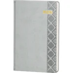 Günlük Ajanda Gri
