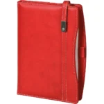 Günlük Ajanda Kırmızı