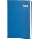 Günlük Ajanda Lacivert