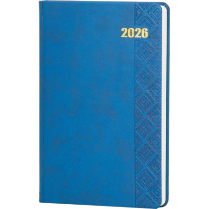 Günlük Ajanda Lacivert